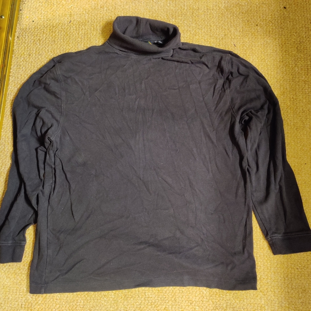 🤑4 for $20 | standard blues turtleneck